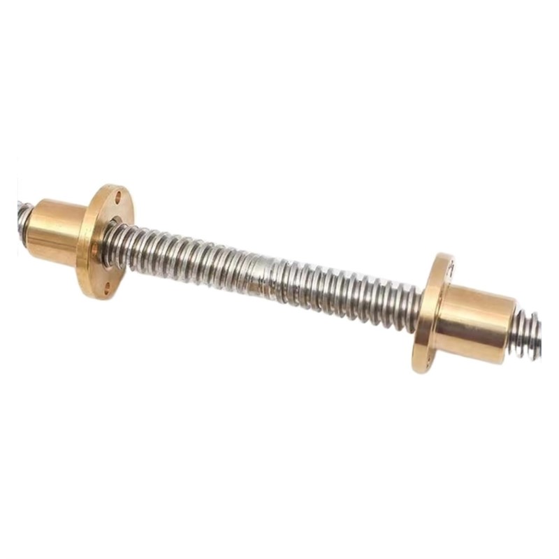 T8 Lead Screw Right-Left Threa - Lead Screw 8Mm recension och pris
