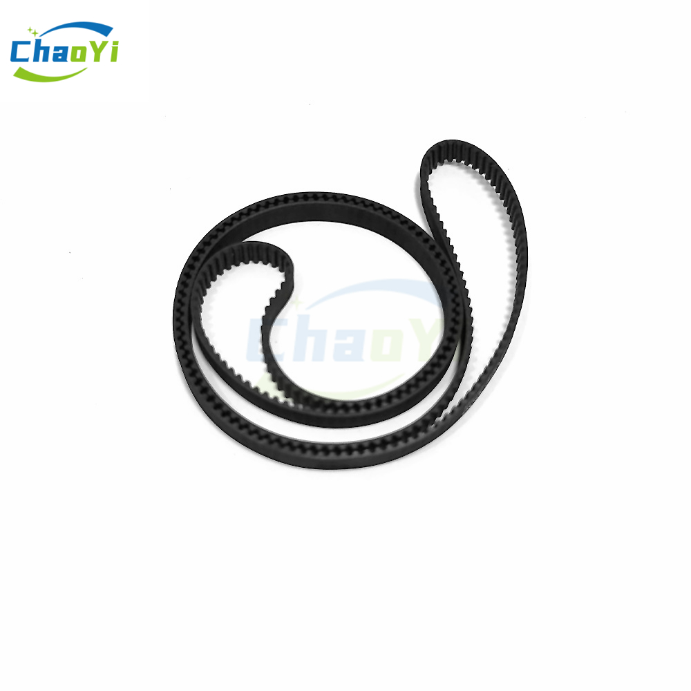 2GT Closed Loop Rubber Timing  - Gt2 Pulley recension och pris
