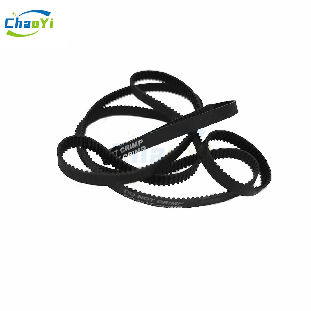 2GT Closed Loop Rubber Timing  - Gt2 Pulley recension och pris