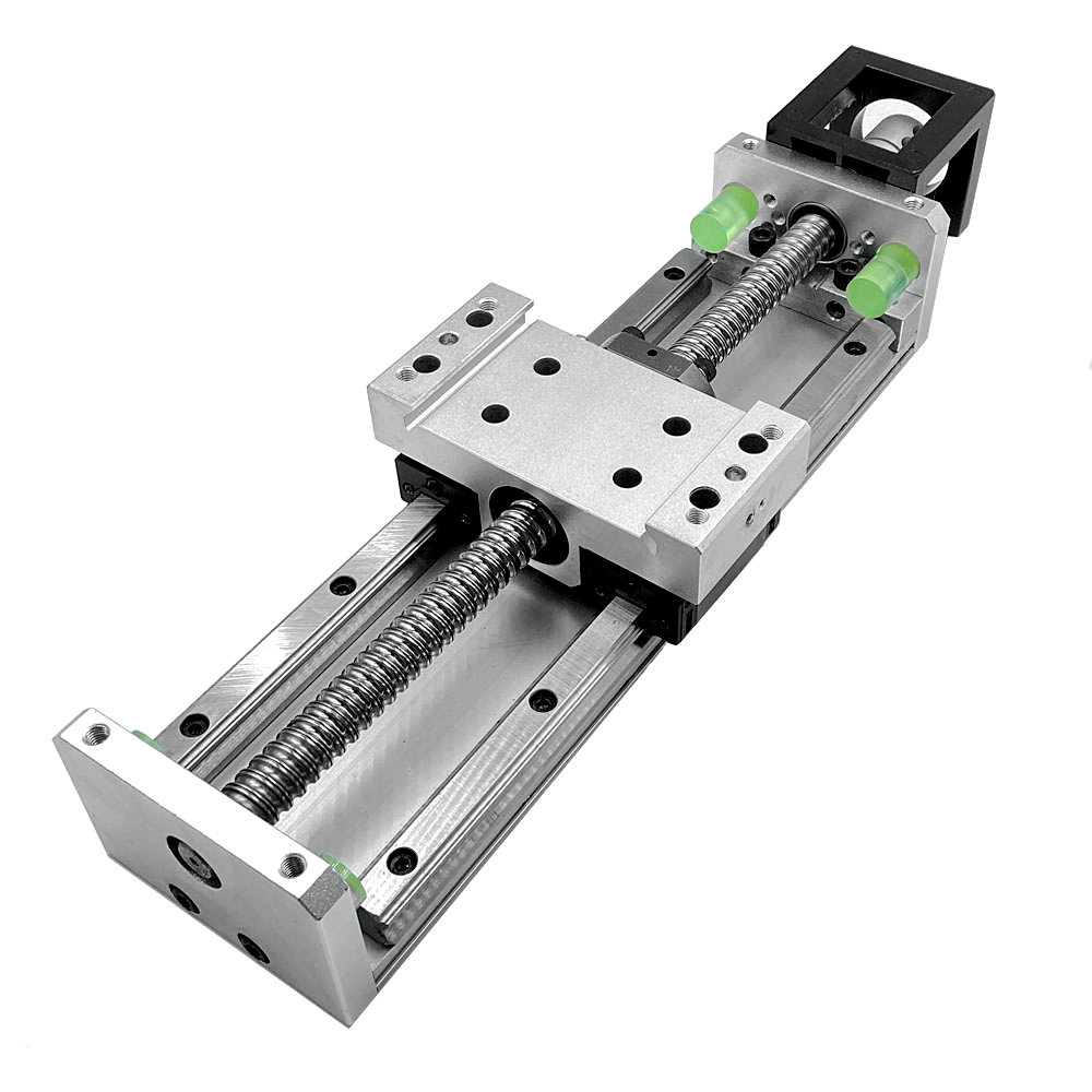 Sliding Table Ball Screw SFU16 - Ball Screw recension och pris