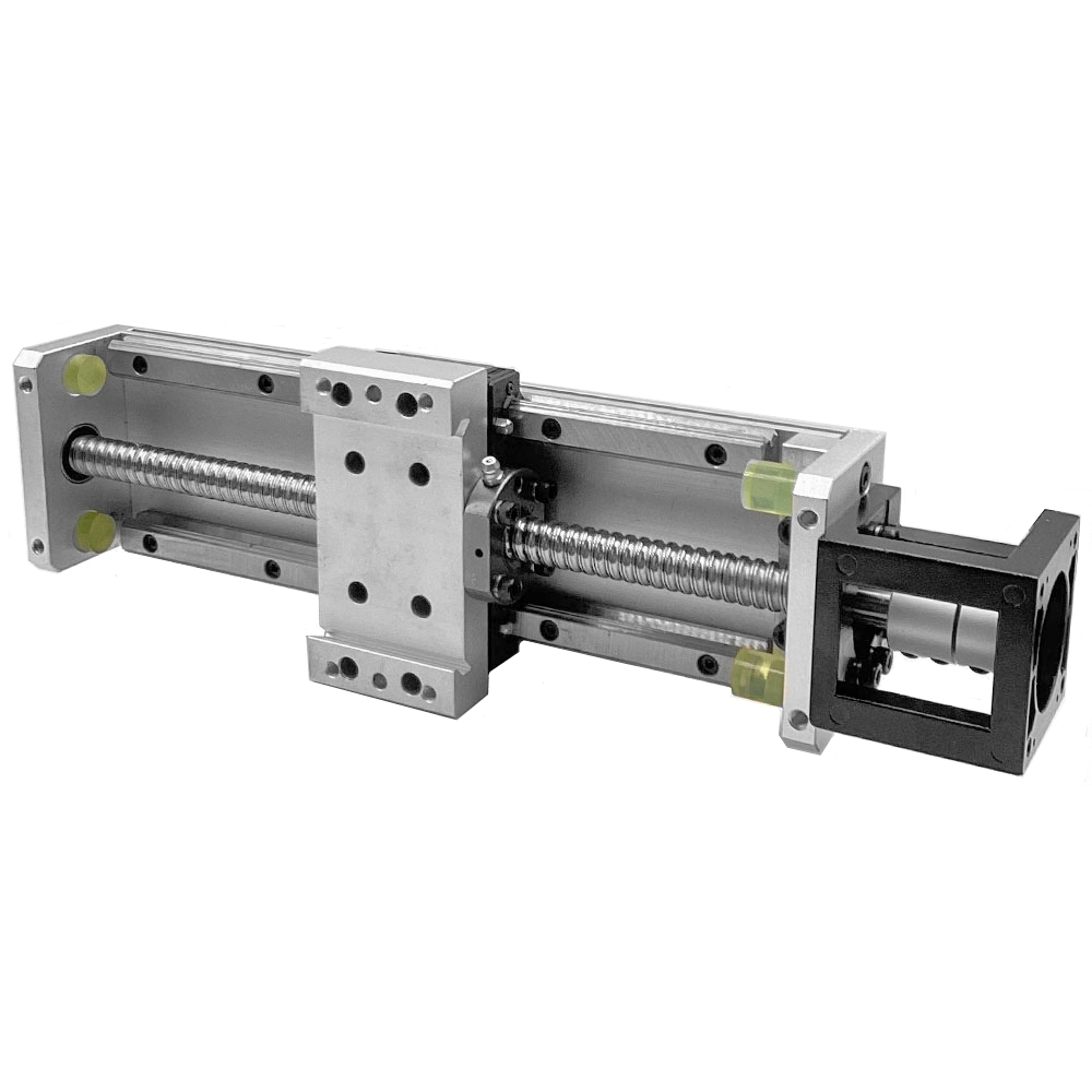 Sliding Table Ball Screw SFU16 - Ball Screw recension och pris