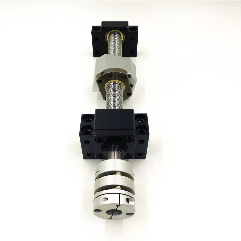 16mm Diameter 5mm Pitch SFU 16 - Ball Screw recension och pris