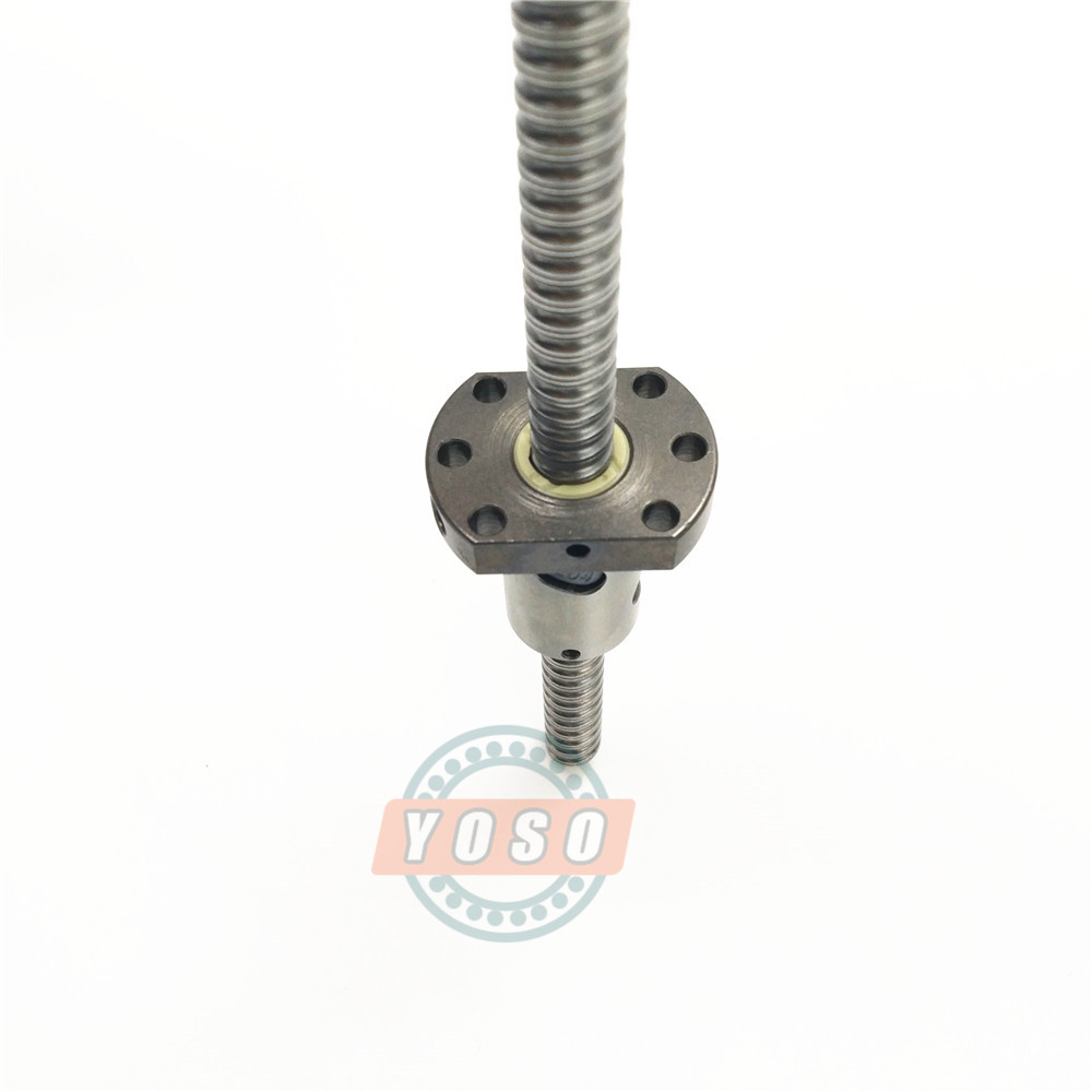 16mm Diameter 5mm Pitch SFU 16 - Ball Screw recension och pris