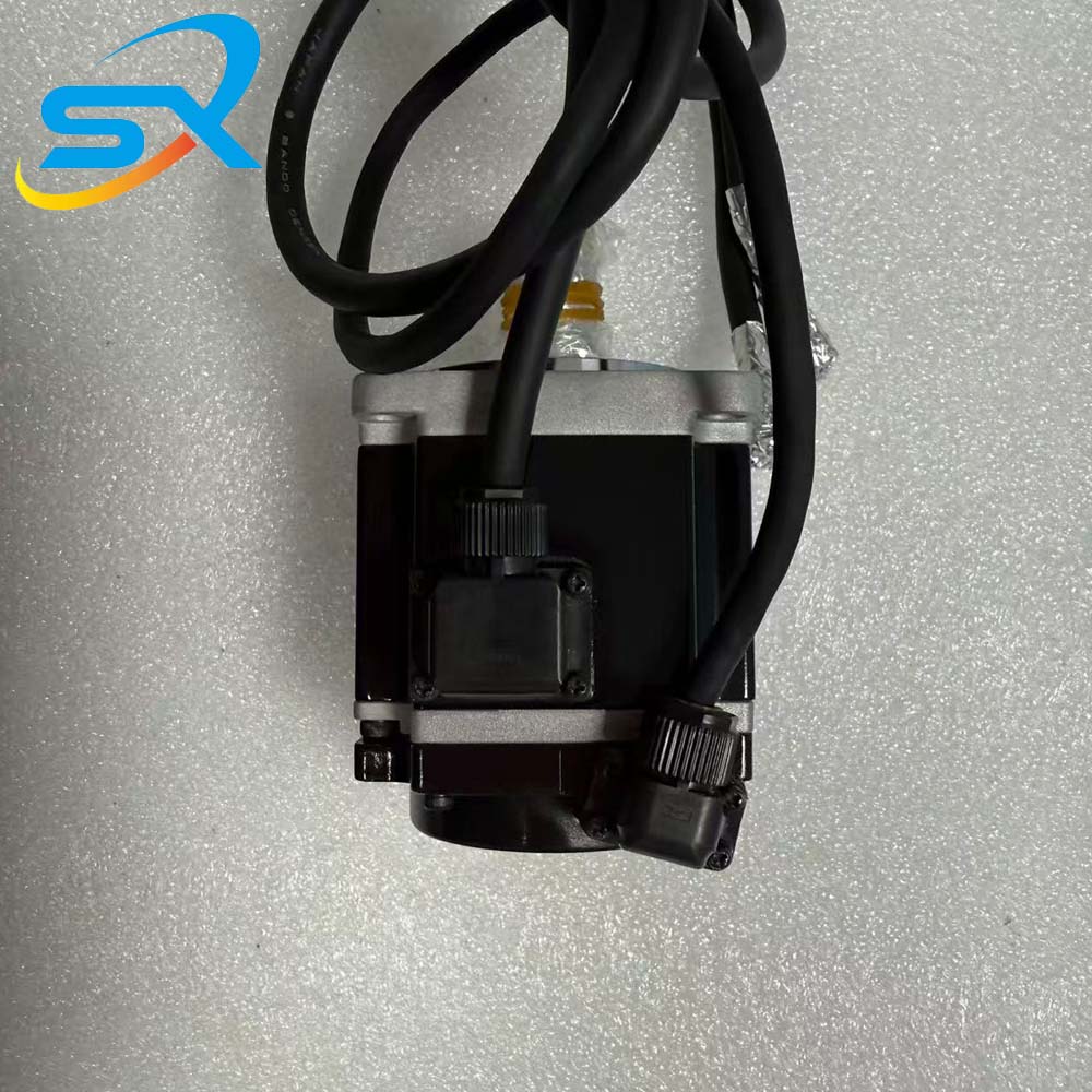 AC Servo Motor For Robotics R2 - Servo Motor recension och pris