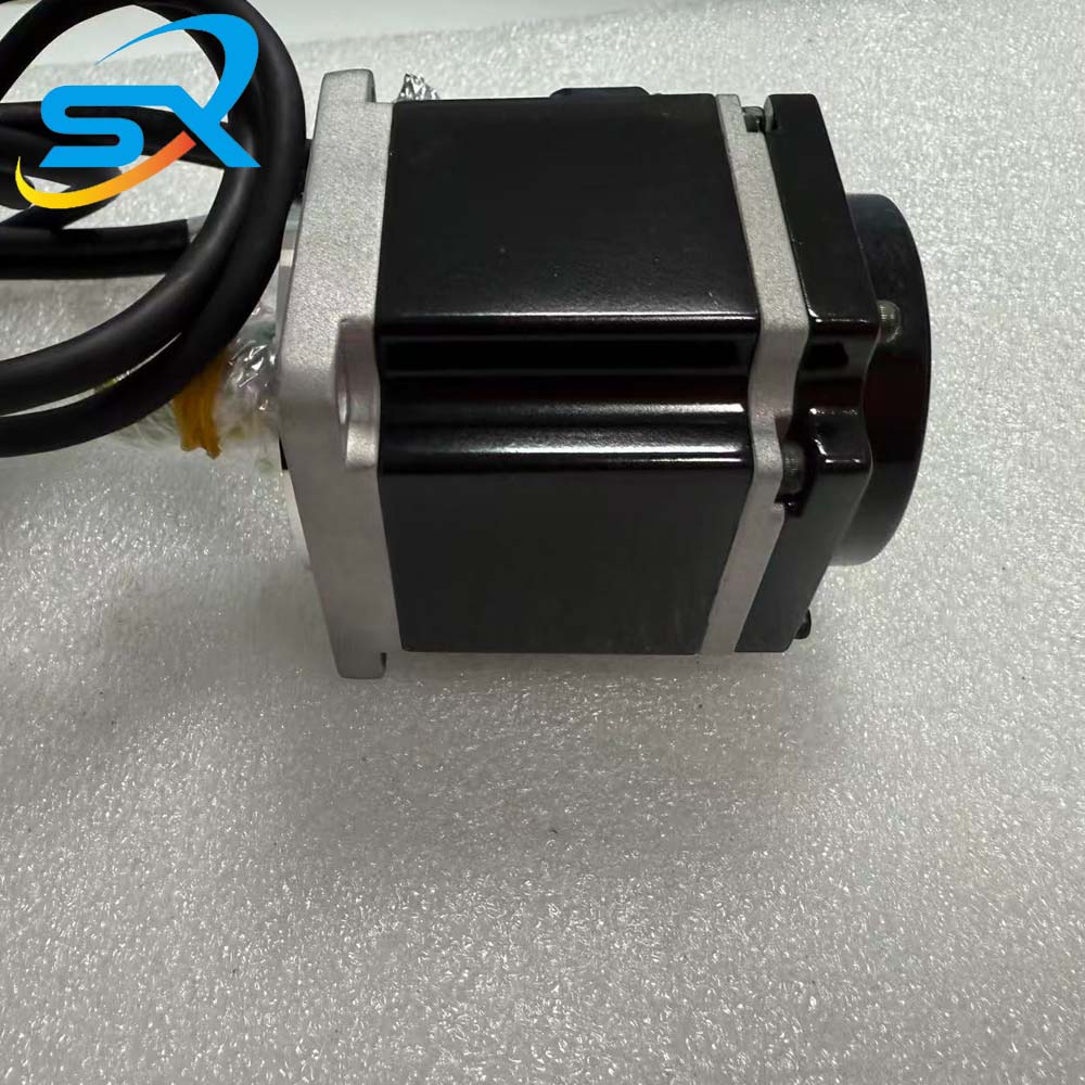 AC Servo Motor For Robotics R2 - Servo Motor recension och pris