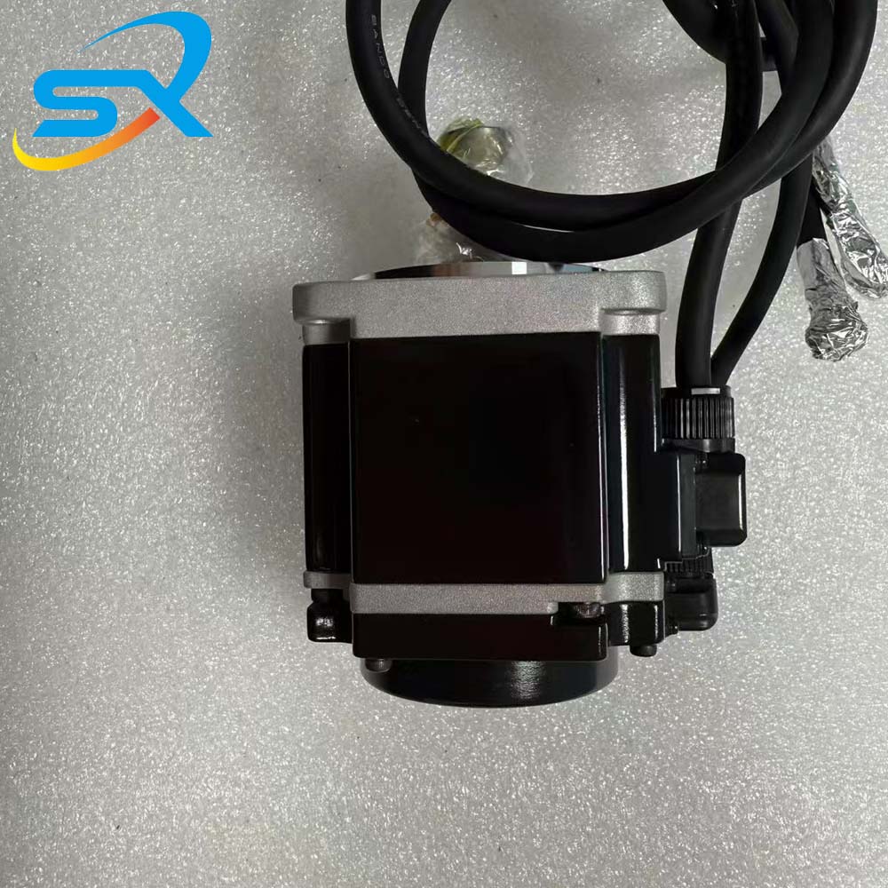 AC Servo Motor For Robotics R2 - Servo Motor recension och pris