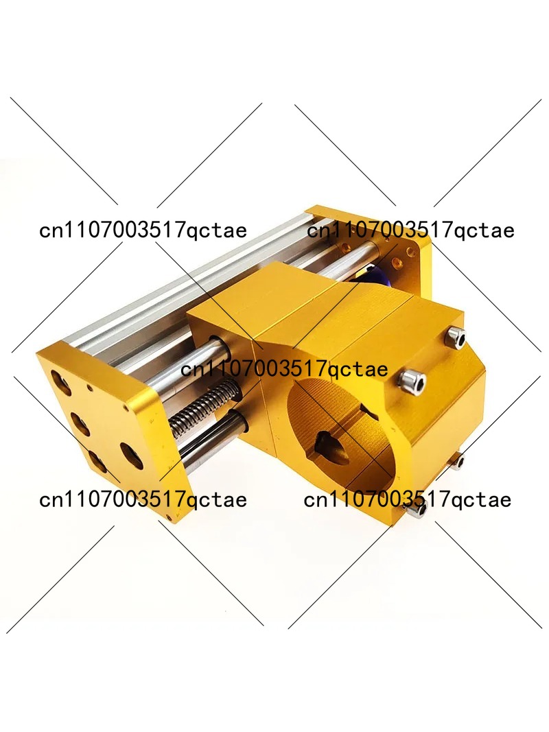 CNC 3018 Z-Axis Module Aluminu - 3018 Aluminium Cnc recension och pris