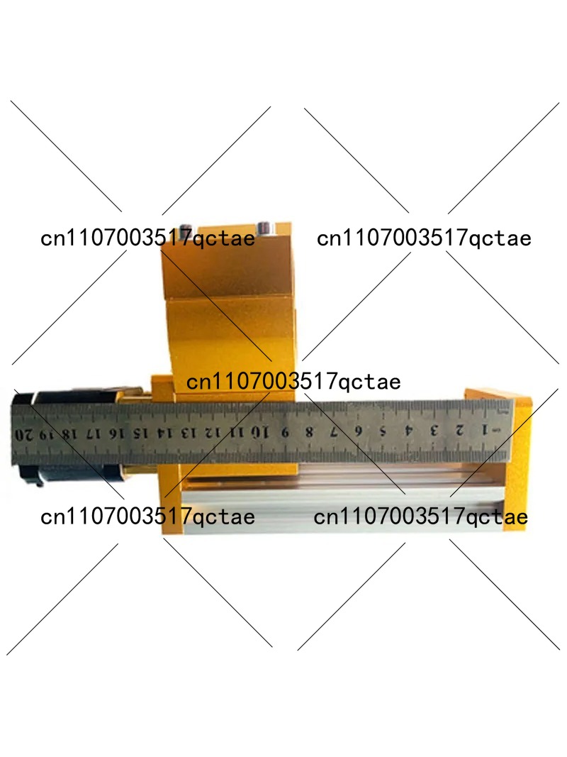 CNC 3018 Z-Axis Module Aluminu - 3018 Aluminium Cnc recension och pris