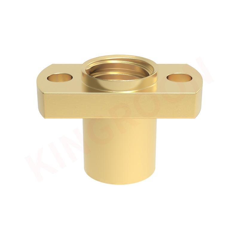 (HB05)T8 Lead Screw Nut, T- Ty - Lead Screw 8Mm recension och pris