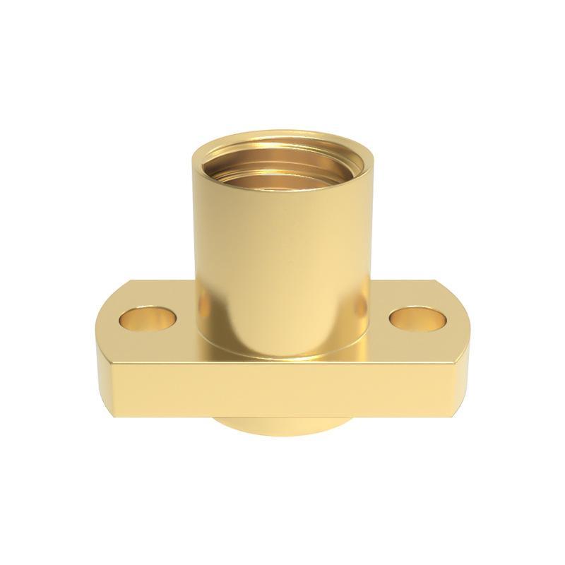 (HB05)T8 Lead Screw Nut, T- Ty - Lead Screw 8Mm recension och pris