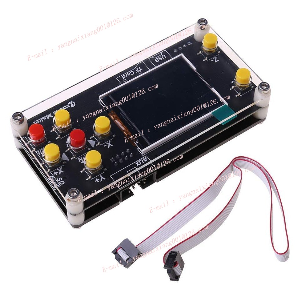 CNC GRBL Offline Controller Bo - 3018 Cnc recension och pris