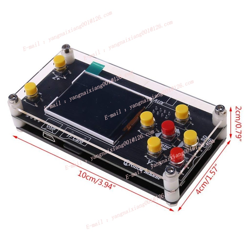 CNC GRBL Offline Controller Bo - 3018 Cnc recension och pris
