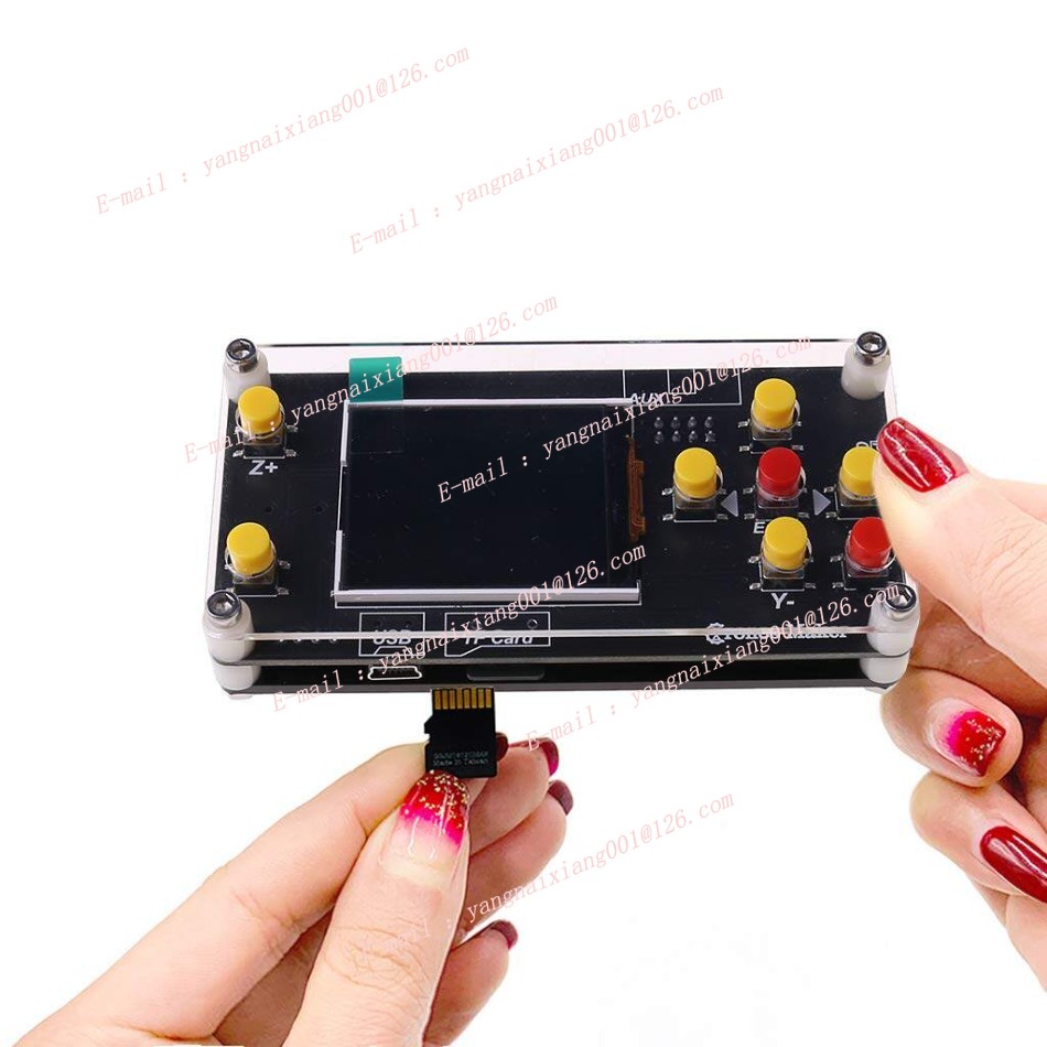 CNC GRBL Offline Controller Bo - 3018 Cnc recension och pris