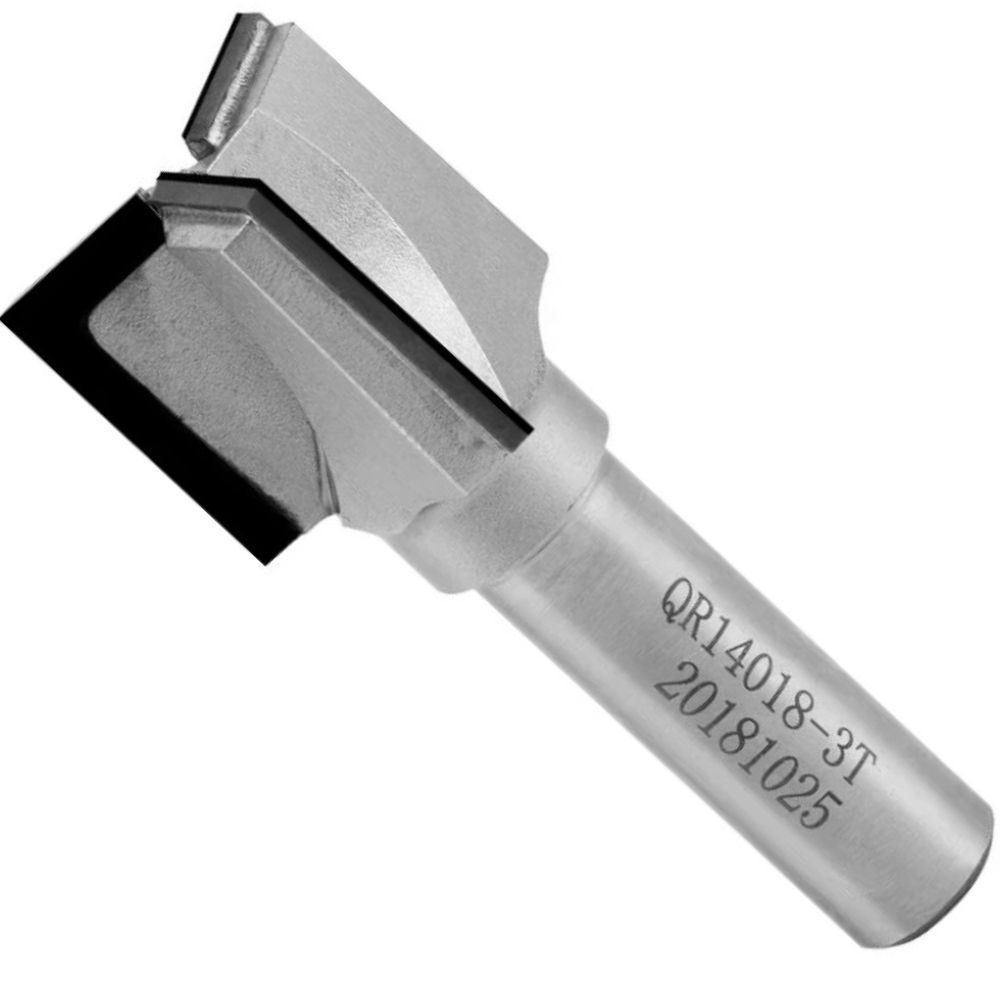 Livter PCD Bottom Cleaning Woo - Cnc Bits recension och pris