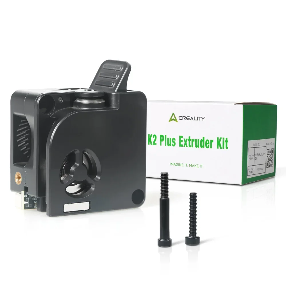 Creality Original K2 Plus Extr - Aluminium Profile 2020 recension och pris