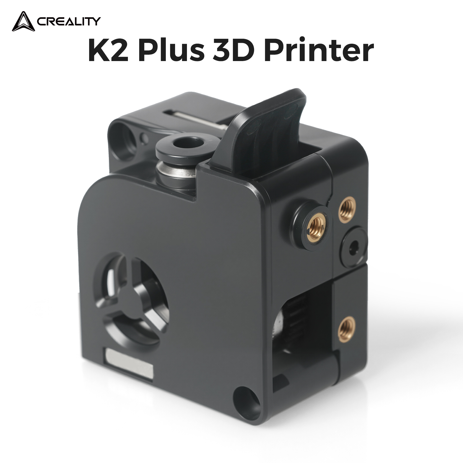 Creality Original K2 Plus Extr - Aluminium Profile 2020 recension och pris
