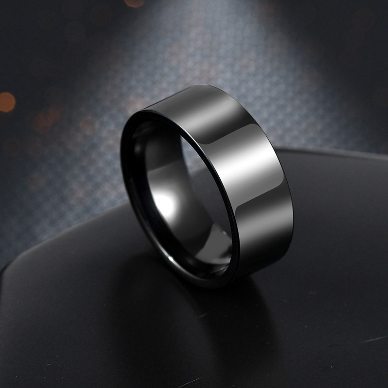 Personalized Engraved Name Dat - Coupling 8Mm recension och pris
