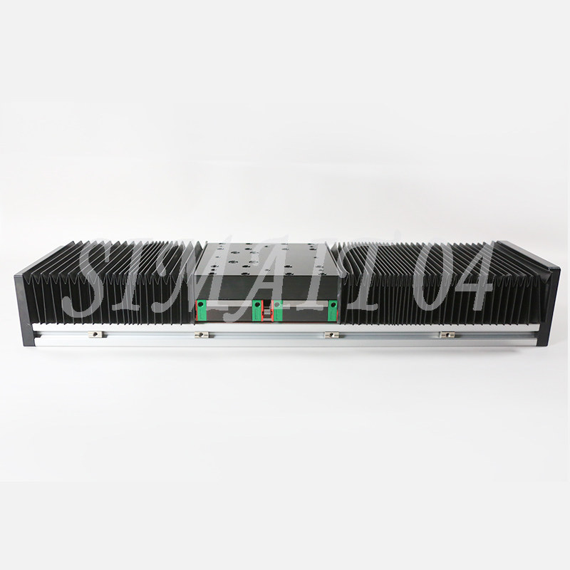 Organ Cover Slide Module GBX15 - Ball Screw recension och pris