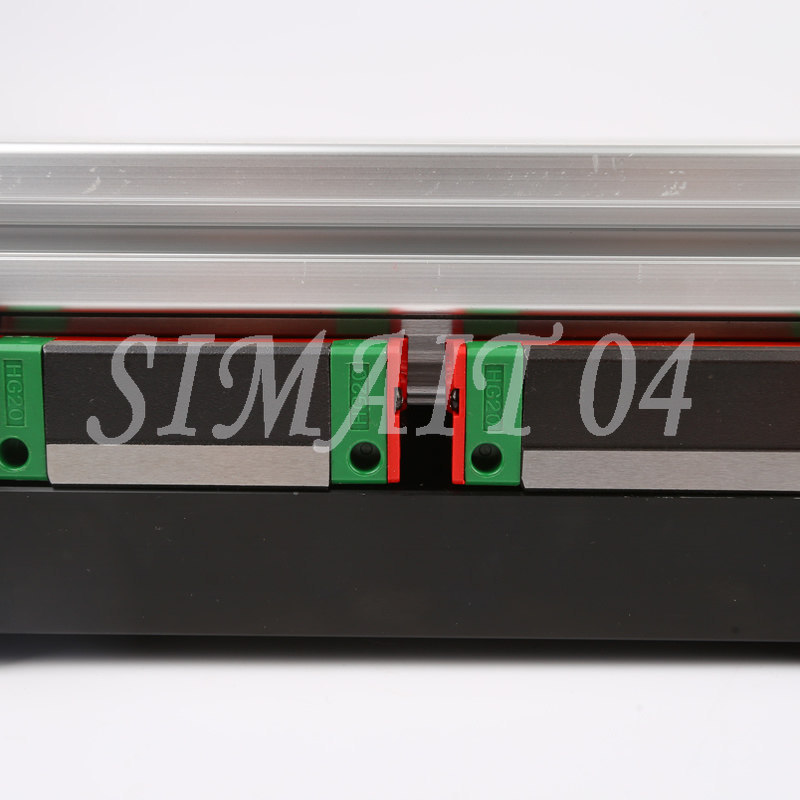 Organ Cover Slide Module GBX15 - Ball Screw recension och pris