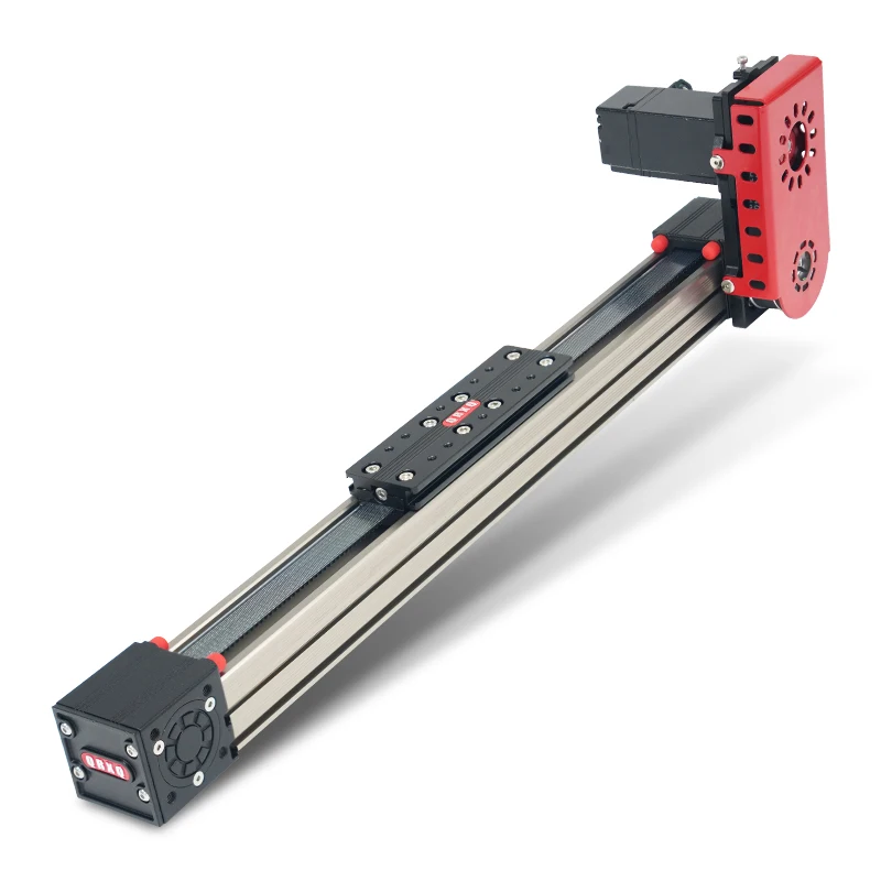 QRXQ RXP40 With 100w Servo Mot - Linear Rail recension och pris