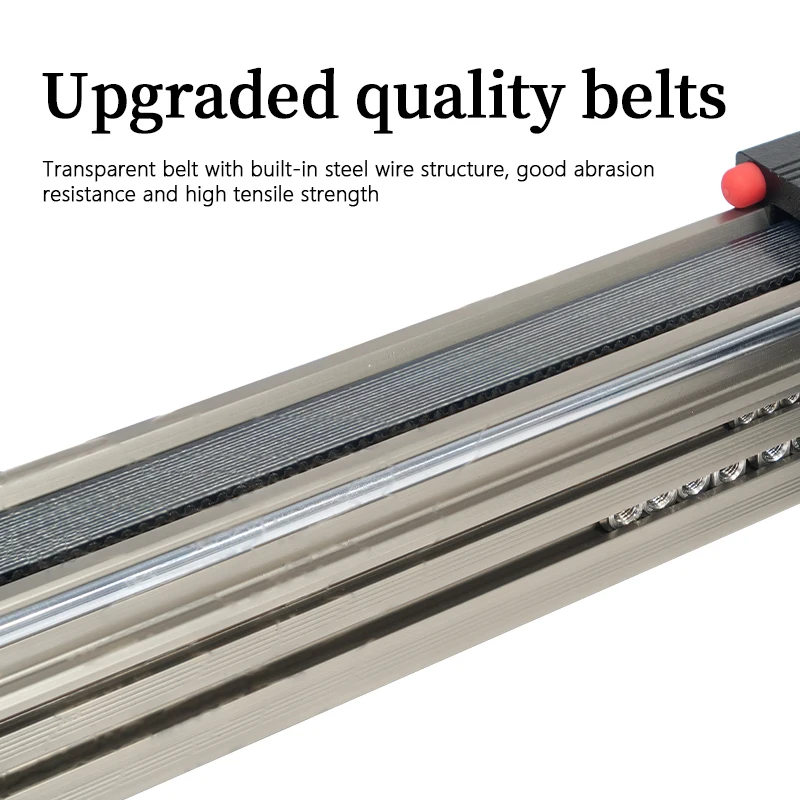 QRXQ RXP40 With 100w Servo Mot - Linear Rail recension och pris