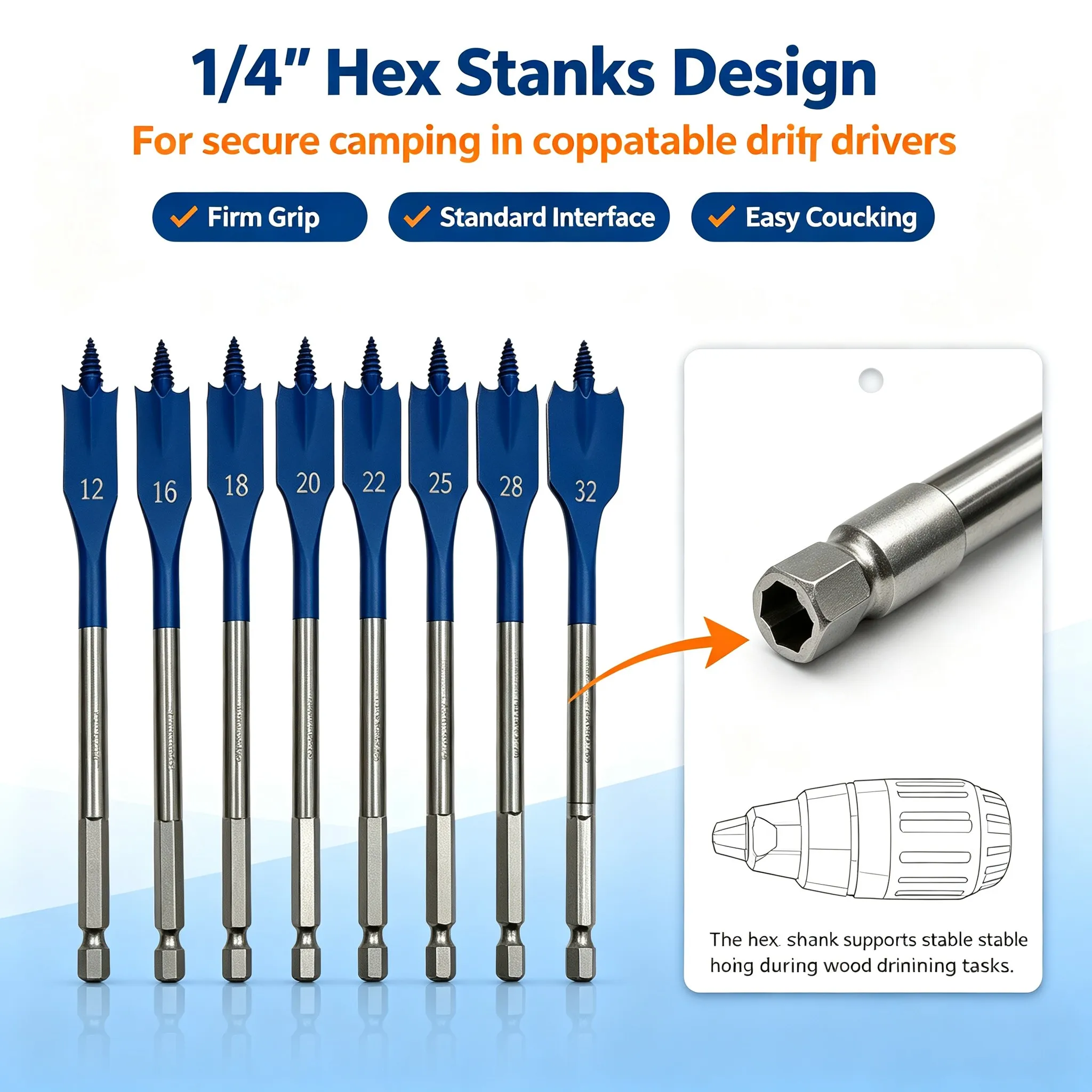 BOSCH 2608902111 Expert SelfCu - Drill Bit Set recension och pris
