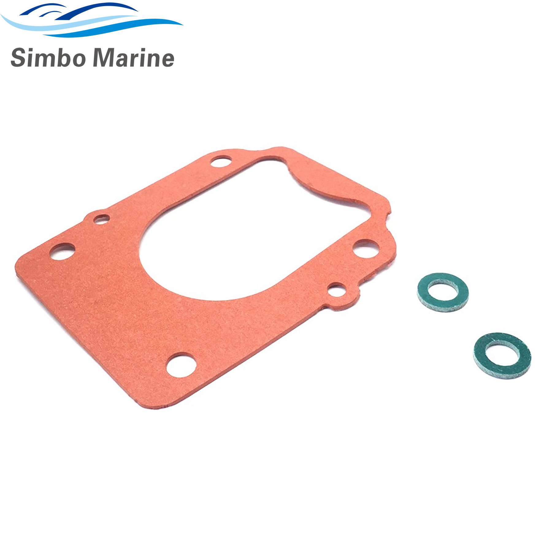 Fits for Suzuki Marine 4-Strok - Servo Motor recension och pris