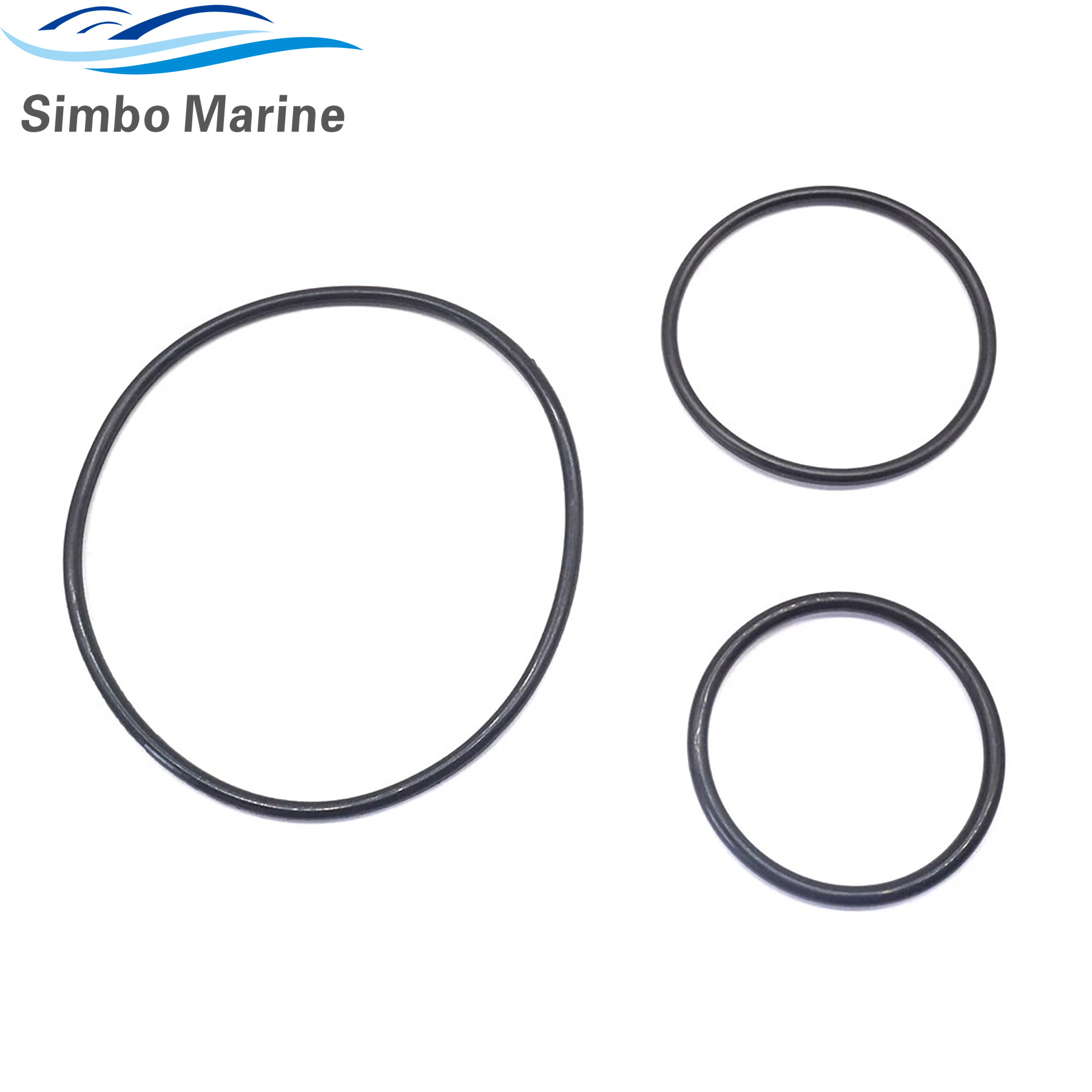Fits for Suzuki Marine 4-Strok - Servo Motor recension och pris