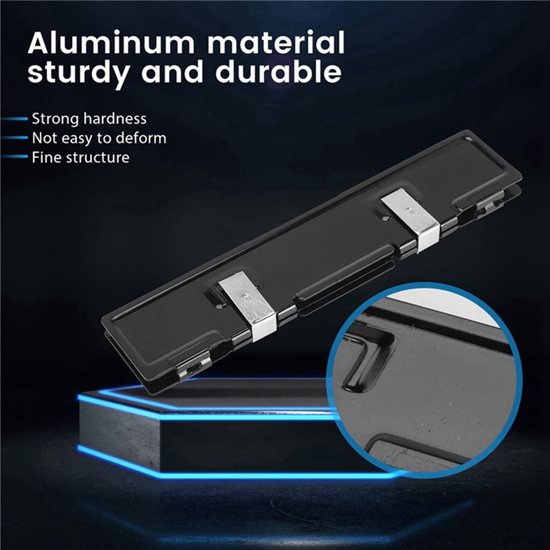 Exquisite-16Pcs Aluminum PC Me - Aluminium Extrusion recension och pris