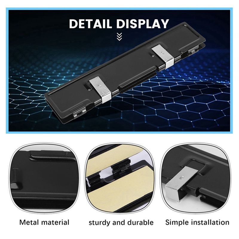 Exquisite-16Pcs Aluminum PC Me - Aluminium Extrusion recension och pris