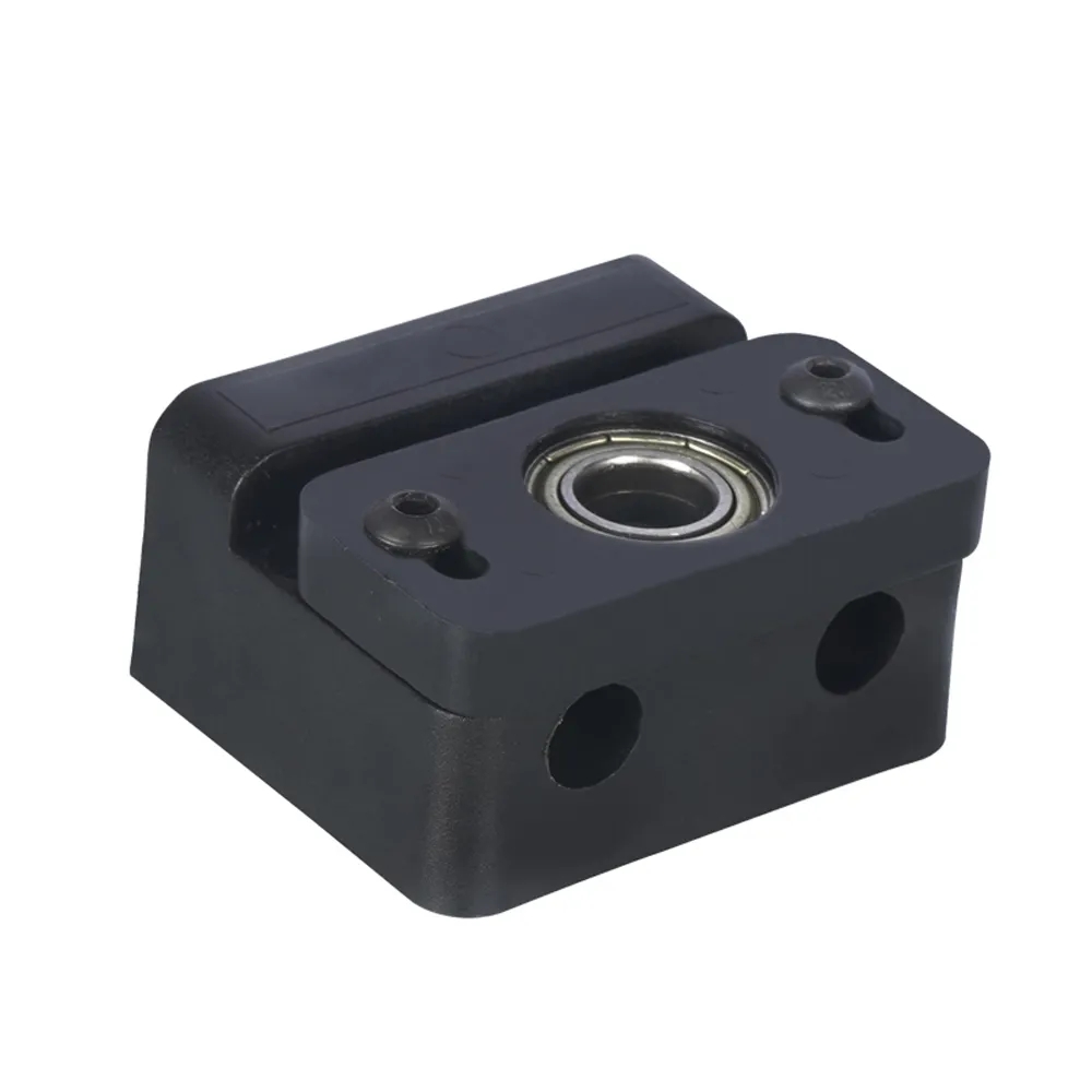 Z Axis Lead Screw Fixing Block - Gt2 Belt recension och pris