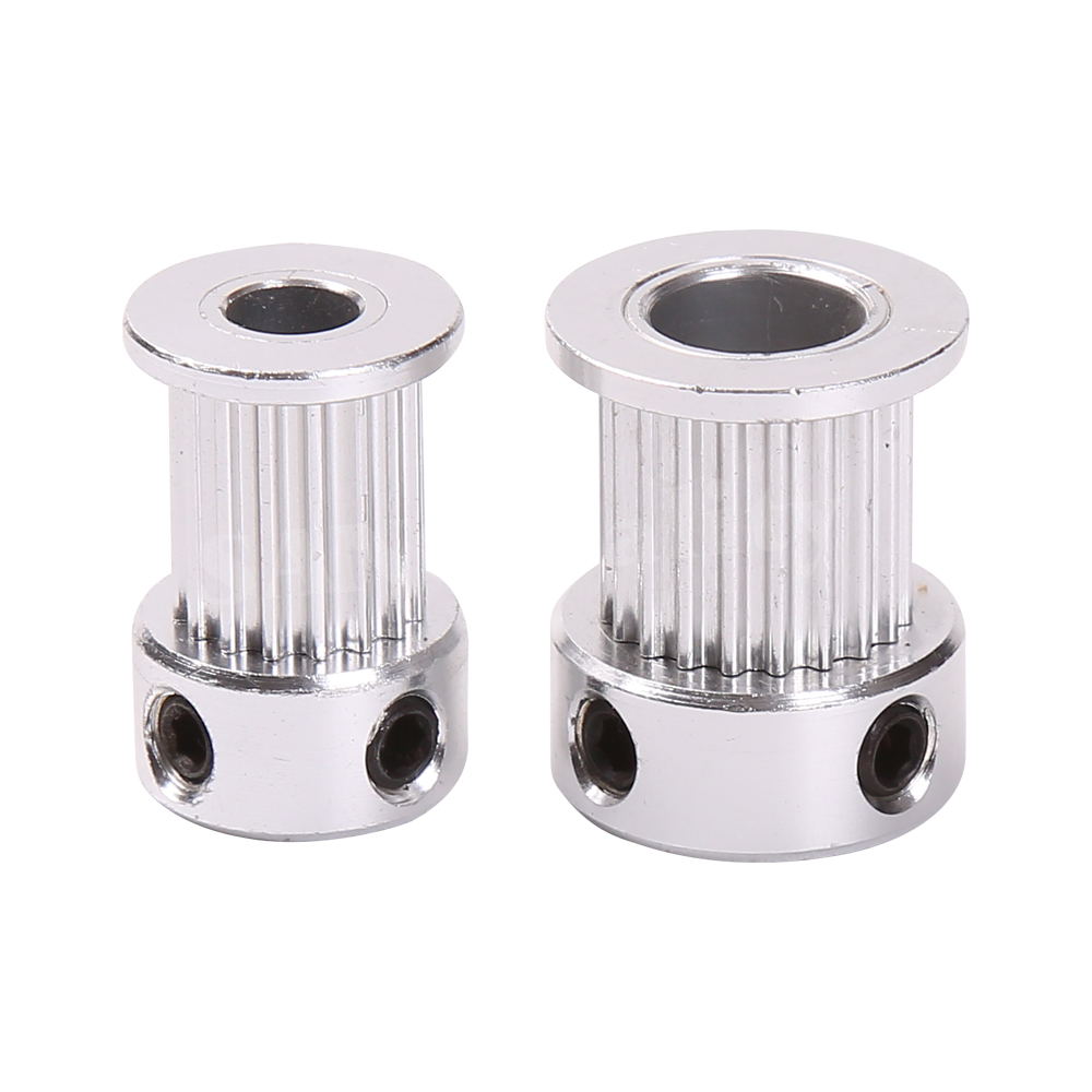 16T/20T GT2 3D Printer Part Ti - Gt2 Pulley recension och pris