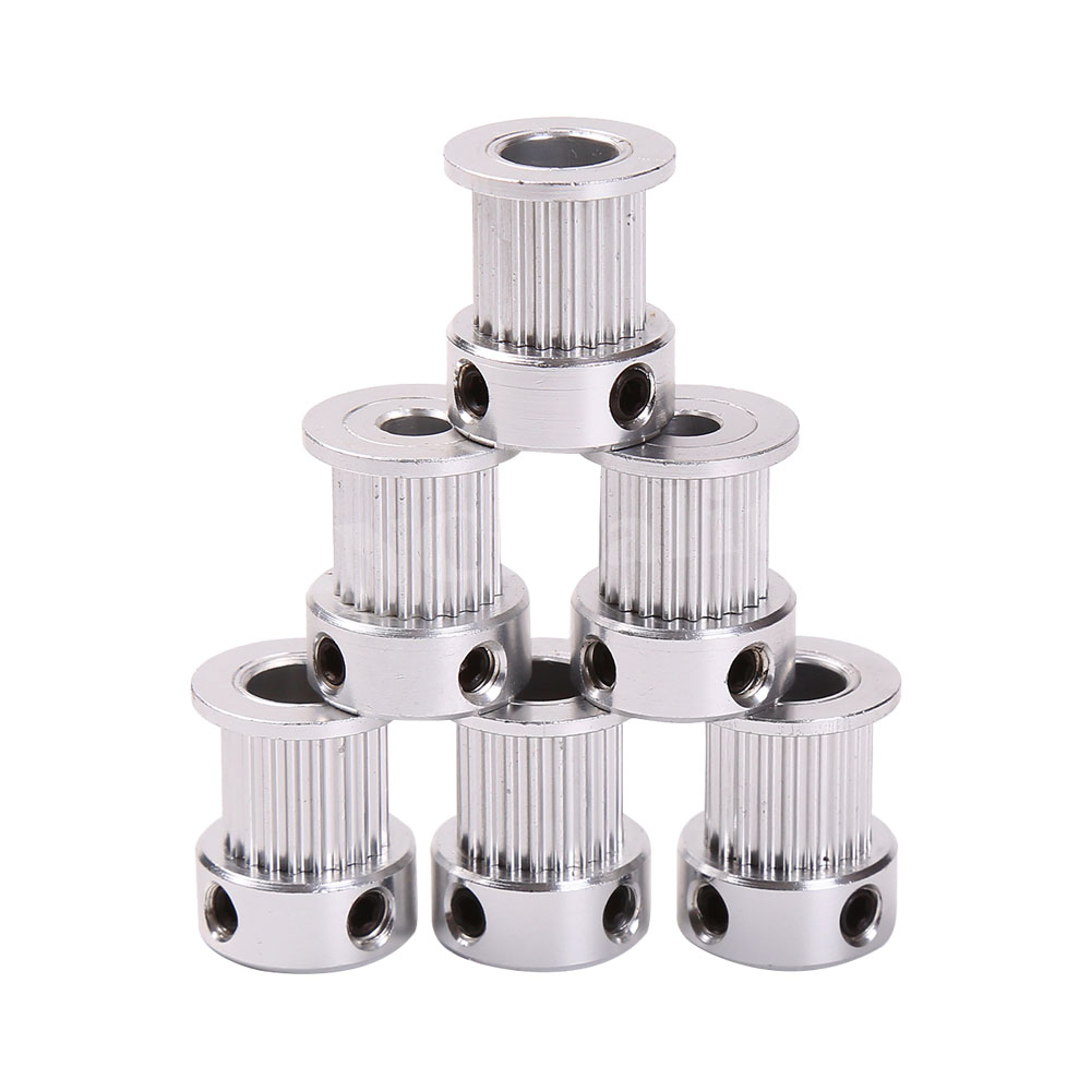 16T/20T GT2 3D Printer Part Ti - Gt2 Pulley recension och pris