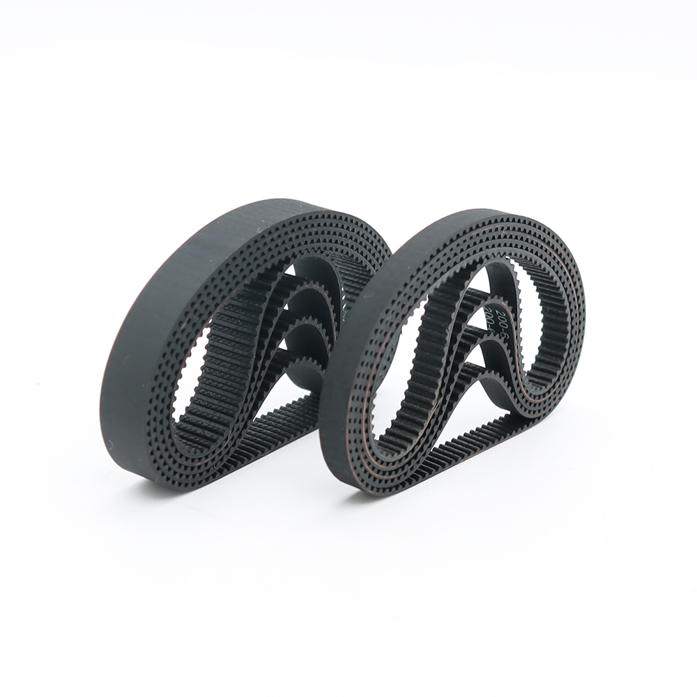 GT2 Rubber Belt Length 302mm-6 - Gt2 Pulley recension och pris
