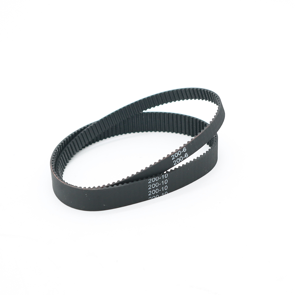 GT2 Rubber Belt Length 302mm-6 - Gt2 Pulley recension och pris