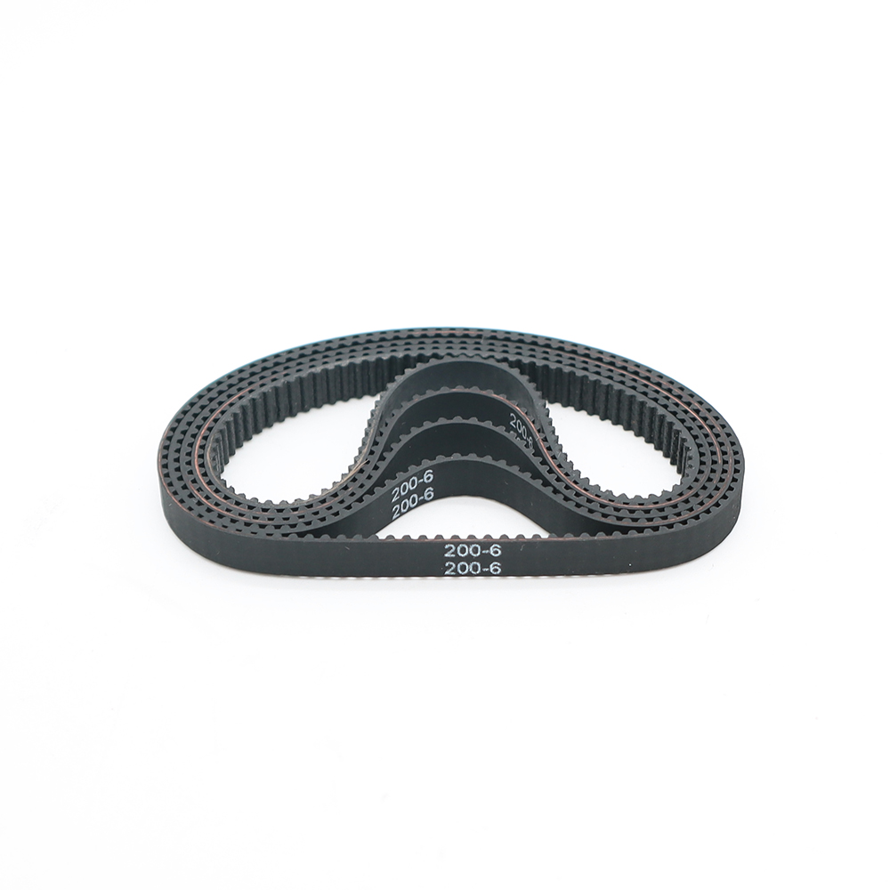 GT2 Rubber Belt Length 302mm-6 - Gt2 Pulley recension och pris