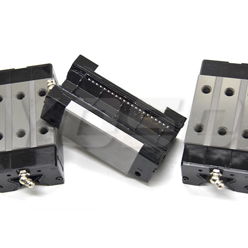 Competitive Price Linear Guide - Linear Rail recension och pris