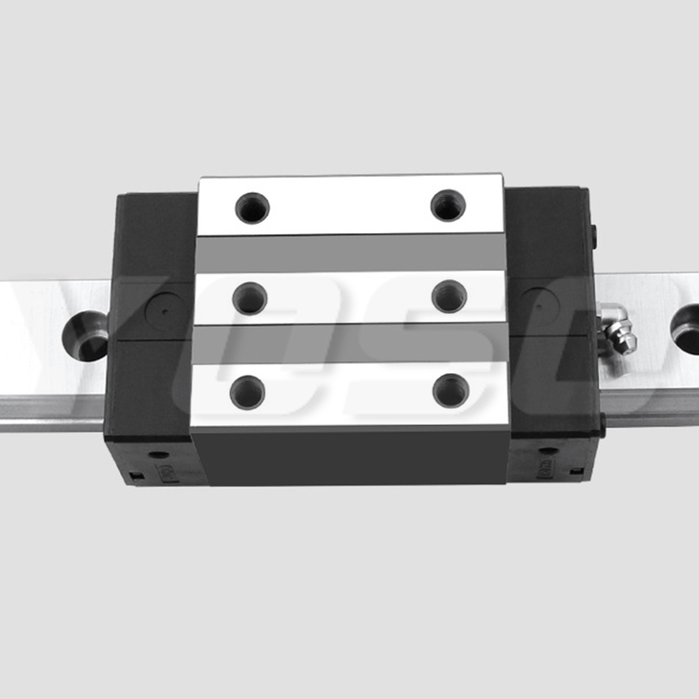 Competitive Price Linear Guide - Linear Rail recension och pris