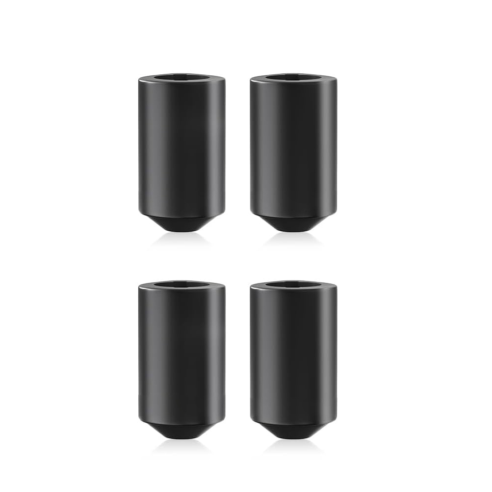 4PCS K2 Plus K2/ K2 Pro Hotend - Aluminium Profile 2020 recension och pris