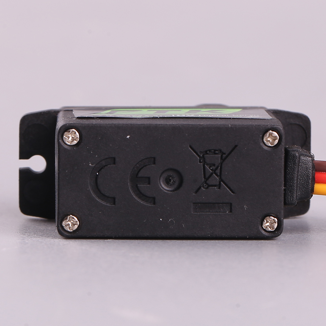 PTK 7462W MG 9g Micro Digital  - Servo 9G recension och pris