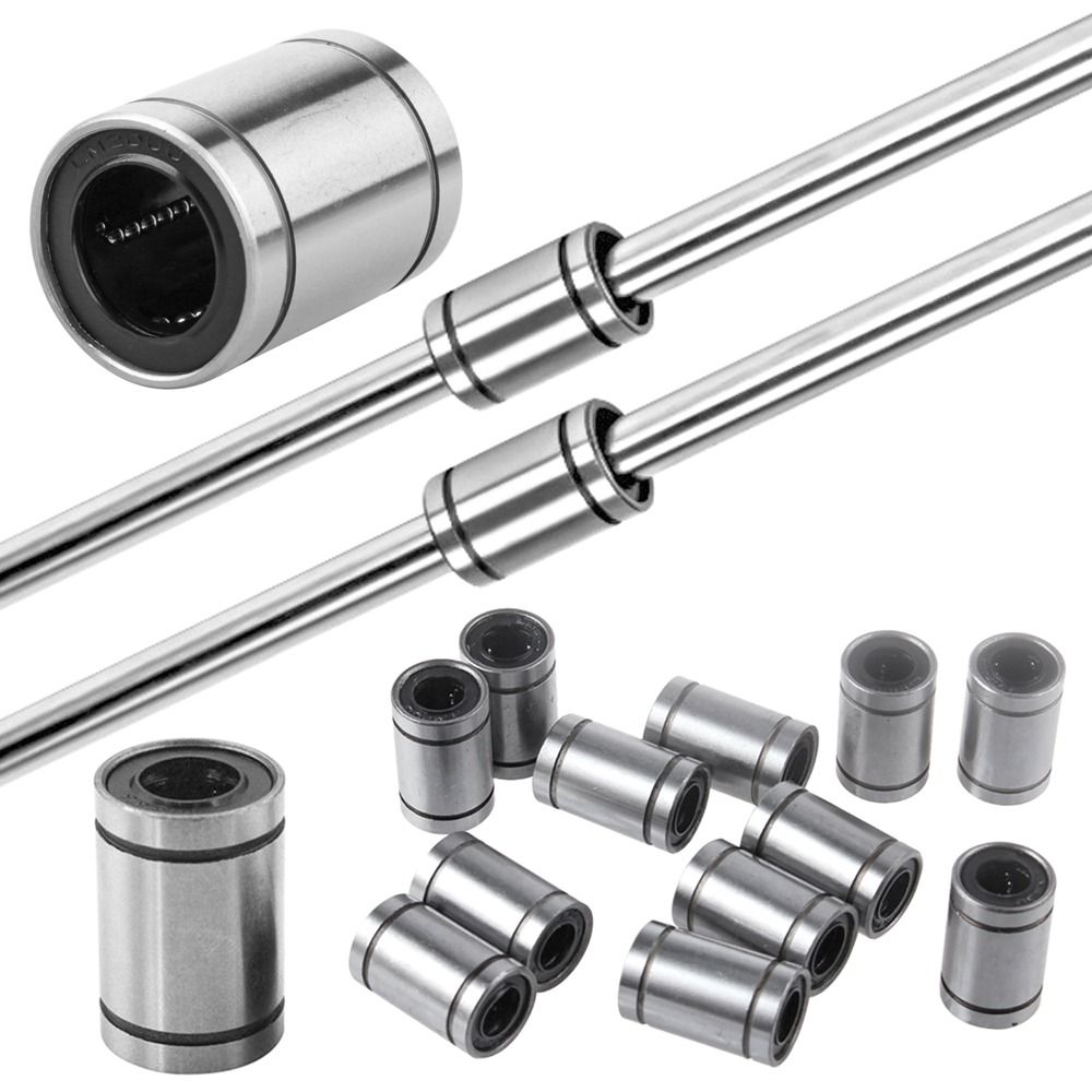 Durable Linear Ball Bearing Bu - Lm8Uu Bearing recension och pris