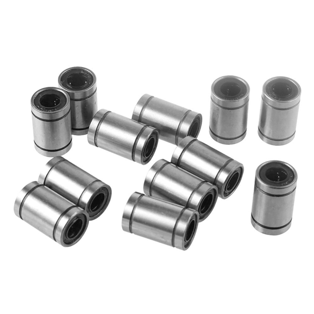 Durable Linear Ball Bearing Bu - Lm8Uu Bearing recension och pris