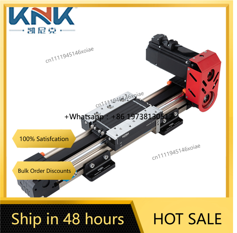 KNK K60 Load 60kg High Precisi - Linear Rail recension och pris