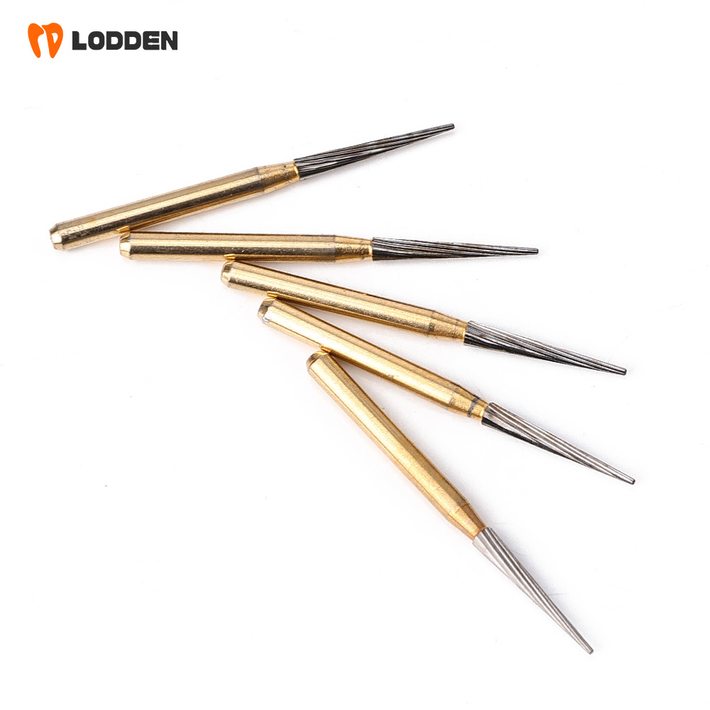 Dental Clinic Burs Trimming &  - Carbide End Mill recension och pris