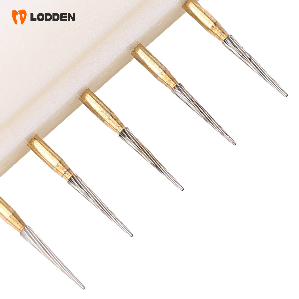 Dental Clinic Burs Trimming &  - Carbide End Mill recension och pris