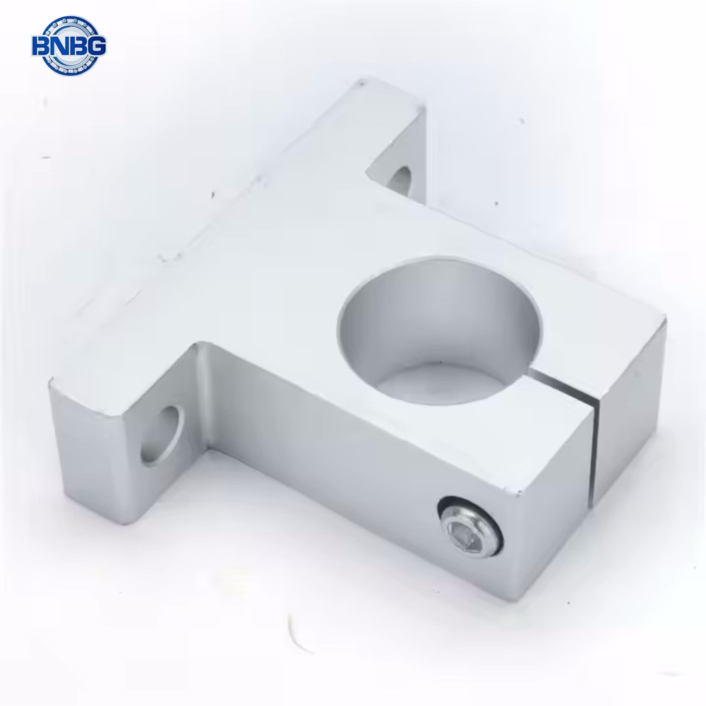 1pc Linear Optical Axis SK Ver - Linear Rod 8Mm recension och pris