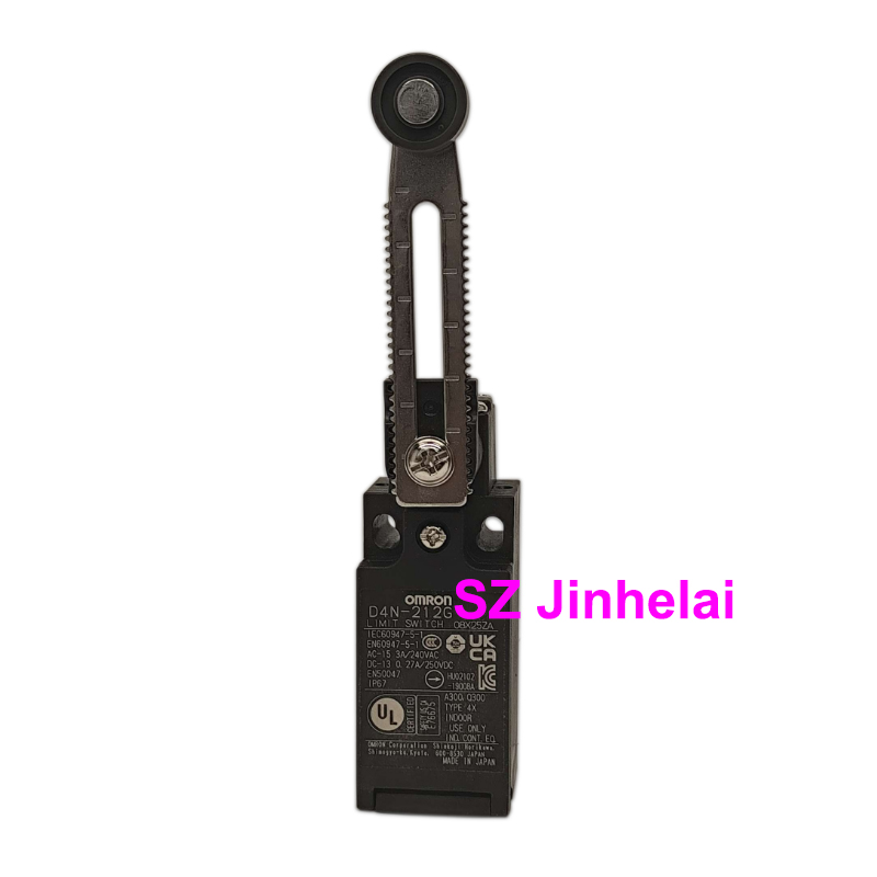 Authentic Original Omron Plast - Limit Switch recension och pris
