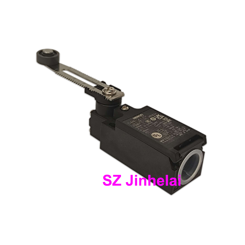 Authentic Original Omron Plast - Limit Switch recension och pris