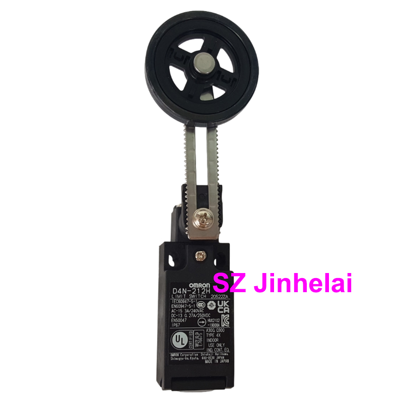 Authentic Original Omron Plast - Limit Switch recension och pris