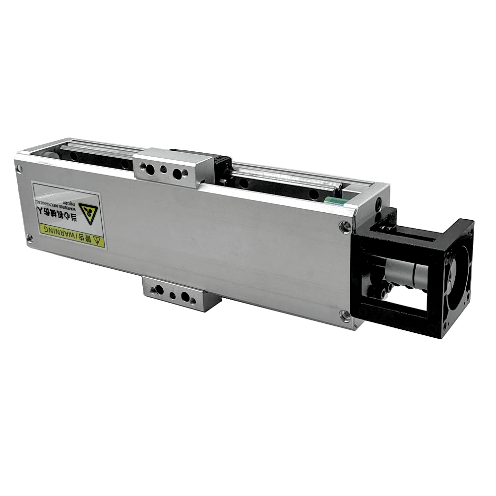 Semi-Enclosed Sliding Table SF - Nema23 Stepper recension och pris